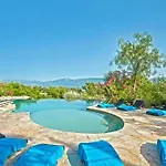Charmante Maison à Avec Piscine Partagée Сasa de vacaciones Olmeto (Corsica)