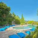 Сasa de vacaciones Charmante Maison à Avec Piscine Partagée Olmeto (Corsica)
