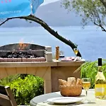 Charmante Maison à Avec Piscine Partagée Olmeto (Corsica)