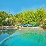 Сasa de vacaciones Charmante Maison à Avec Piscine Partagée Olmeto (Corsica)