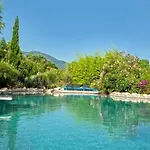 Charmante Maison à Avec Piscine Partagée Olmeto (Corsica)