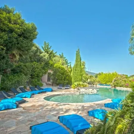 Dom wakacyjny Charmante Maison A Avec Piscine Partagee Olmeto (Corsica)