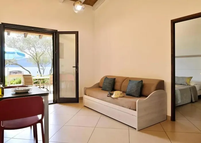 펜션 Charmante Maison A Avec Piscine Partagee